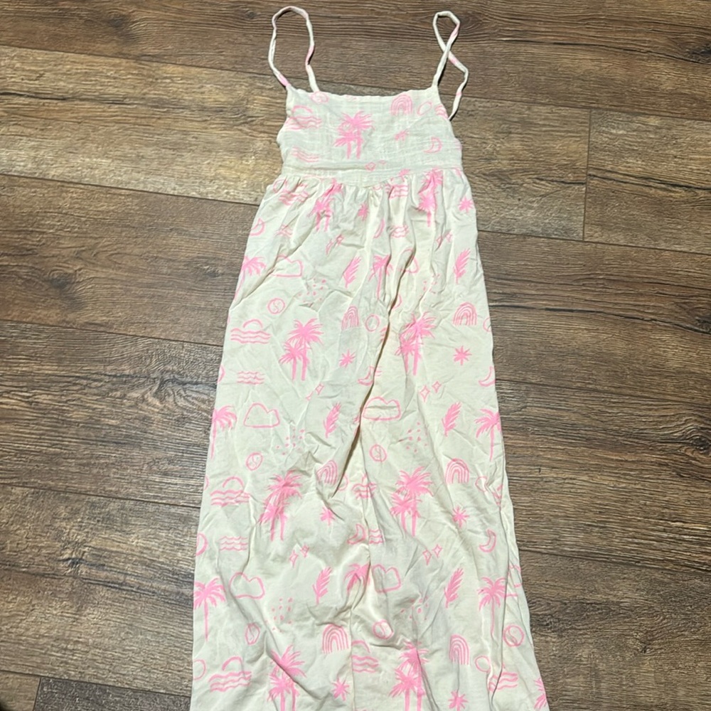 Zara kids dress